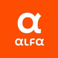 Alfagres logo