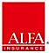 Alfa Alliance Insurance logo