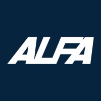 ALFA International logo