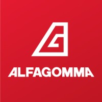 Alfagomma logo