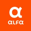 Alfagres logo