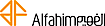 Alfahim logo