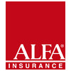 Alfa Insurance logo