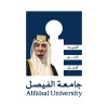 Alfaisal University logo