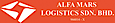 Alfa Mars Logistics logo