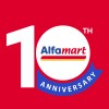 Alfamart Trading Philippines logo