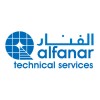 Alfanar Technical Services logo