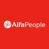 Alfapeople logo