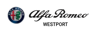 Alfa Romeo of Westport logo