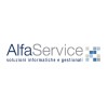 Alfa Service logo