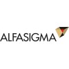 Alfasigma logo