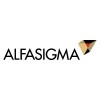 Alfasigma Usa logo