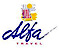 Alfa Travel logo