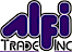 Alfi Trade logo