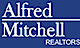 Alfred Mitchell Realtors logo