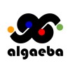 Algaeba logo