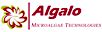 Algalo Industries logo