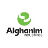 Alghanim Industries logo