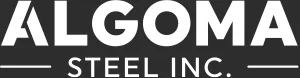 Algoma Steel logo