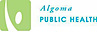 Algoma Public Health logo