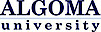 Algoma University logo