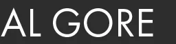 Al Gore logo