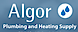 Algor Plumbing And Heating Supply logo