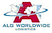 ALG Worldwide Logistics logo