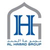 Al Hamad Group-Uae logo