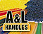 A&L Handles logo