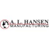 A. L. Hansen Mfg logo