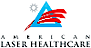 American Laser Healthcare logo