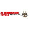 Al Hendrickson Toyota Scion logo