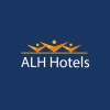 Alh Hotels logo