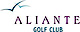 Aliante Golf Club logo