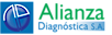 Alianza Diagnóstica logo