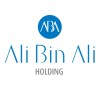 Ali Bin Ali logo