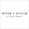 Alice + Olivia logo