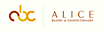 Alice Bakery & Confectionary logo