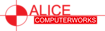 Alice Computerworks logo