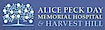 Alice Peck Day Memorial Hospital logo