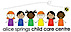 Alice Springs Child Care Centre logo