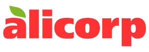 Ali logo