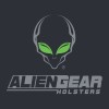 Alien Gear Holsters logo