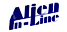 Alien In-Line logo