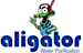 Aligator Systems logo