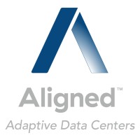 Aligned Data Centers logo