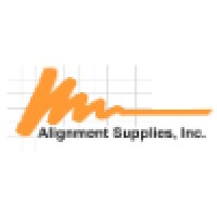 Alignment Supplies logo