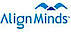 AlignMinds Technologies logo