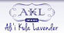 Ali''i Kula Lavender logo